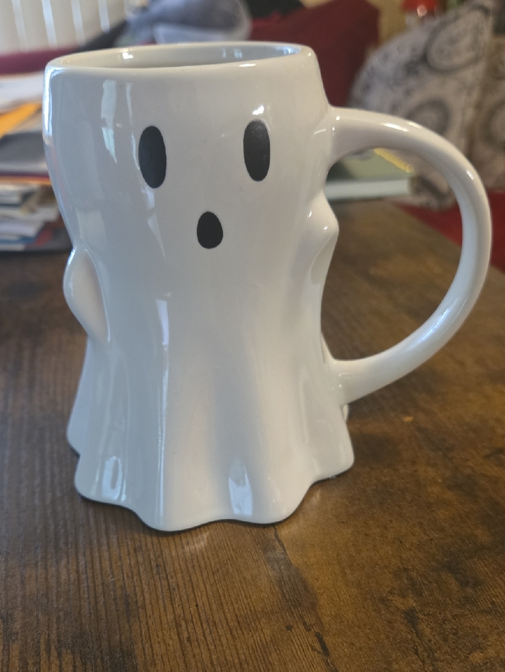 Ghost Mug